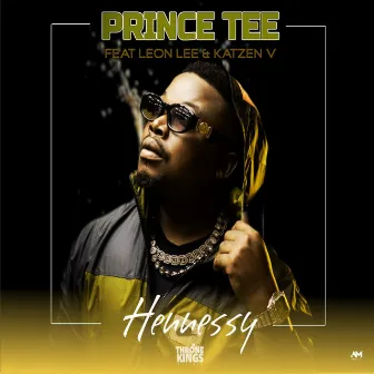 Hennessy by Prince Tee