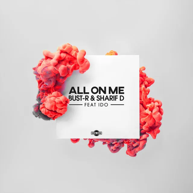 All on Me (feat. Ido)