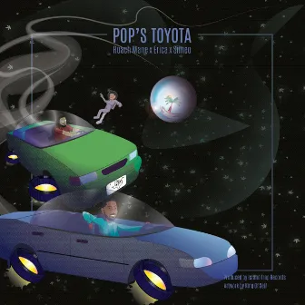 Pops Toyota by Roach Mane