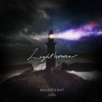 Lighthouse by Maureen Batt