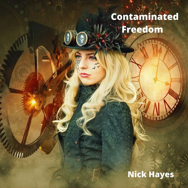 Contaminated Freedom