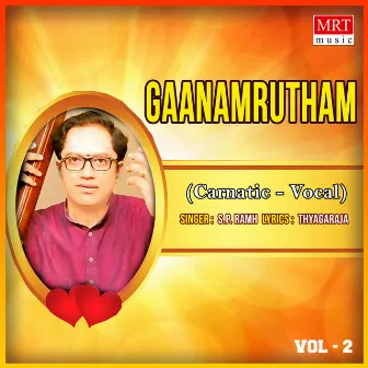 Gaanamrutham - 2 by S. P. Ramh