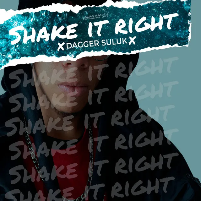 Shake It Right