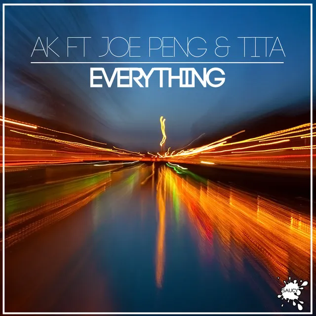 Everything ft Joe Peng & Tita - Original Mix