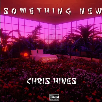 Something New by Chris Hines