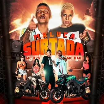 Maluca Surtada by DJ Rafinha