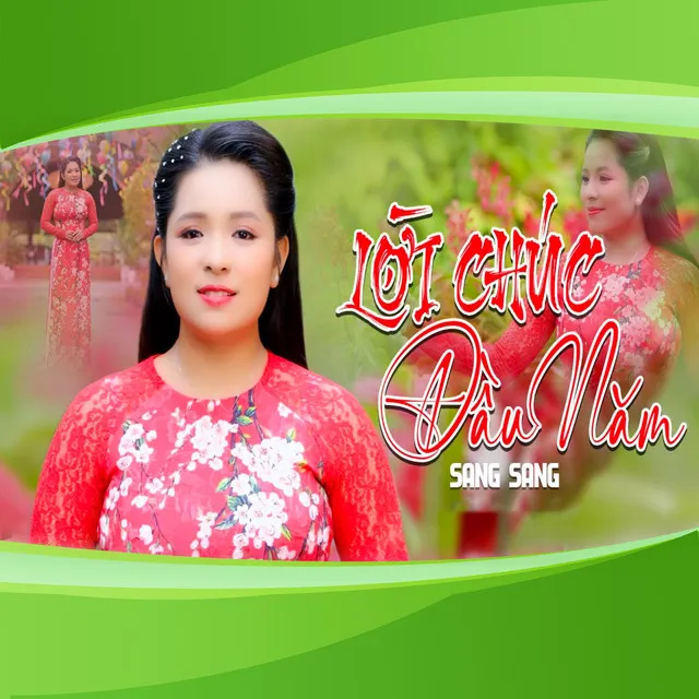 Lời Chúc Đầu Năm