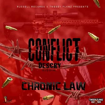 Conflict by Russell Records