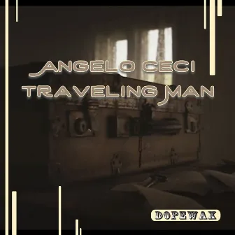 Traveling Man by Angelo Ceci