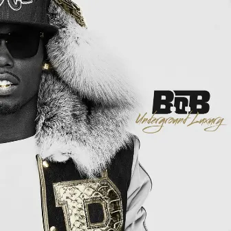 Underground Luxury by B.o.B