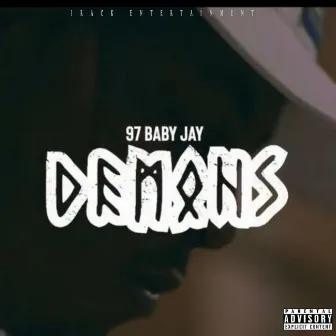 Demons by 97babyjay