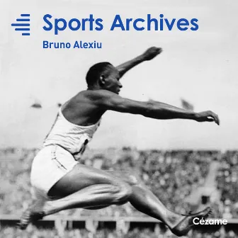 Sports Archives by Bruno Alexiu