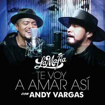 Te Voy A Amar Así by Andy Vargas