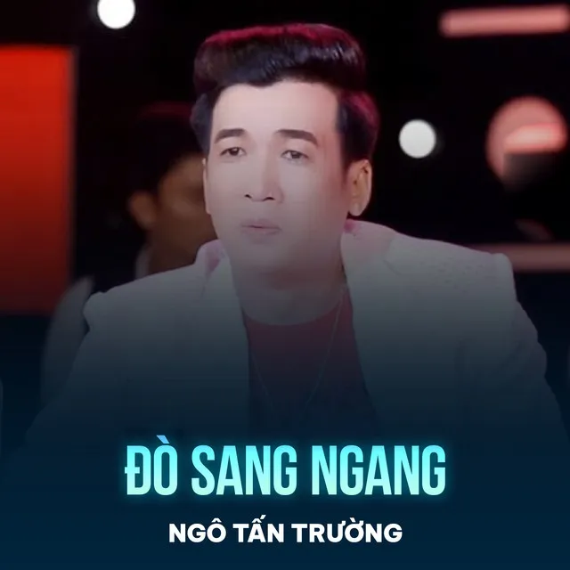 Đò Sang Ngang