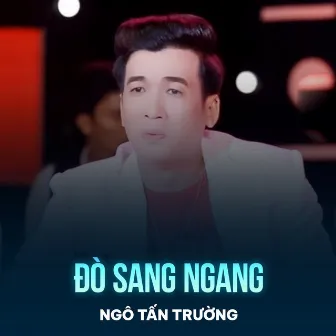 Đò Sang Ngang by Ngô Tấn Trường