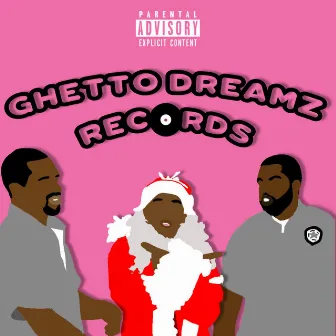 GHETTO DREAMZ by LiveHappi Barlos