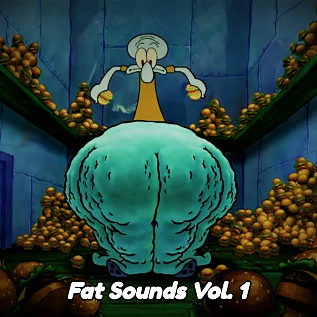 Fat Sounds, Vol. 1