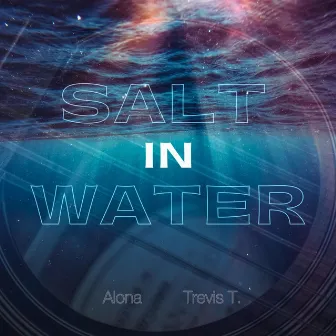 Salt In Water by Alona