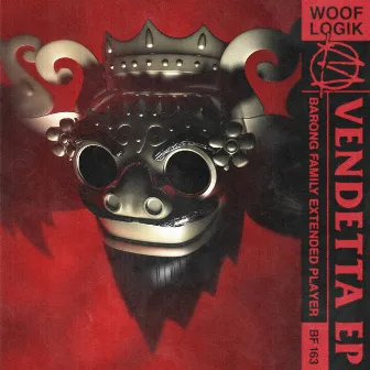 Vendetta by Woof Logik