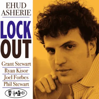 Lockout by Ehud Asherie