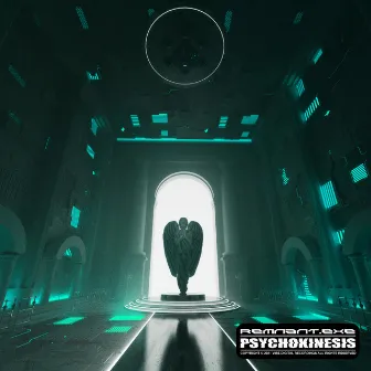 Psychokinesis EP by REMNANT.exe