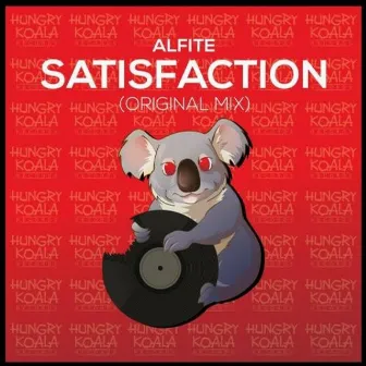 Satisfaction by Alfite