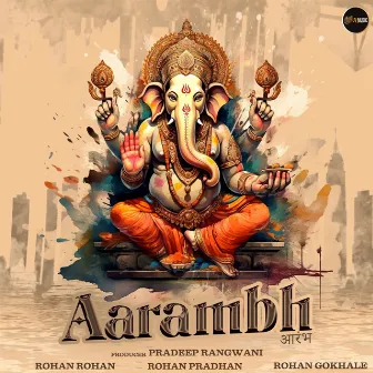 Aarambh by Rohan Gokhale