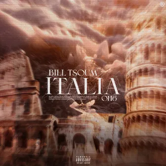 ITALIA by Bill Tsoum