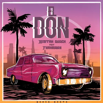 El Don by Mistah Godeh