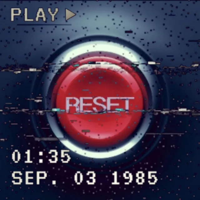 Reset Button