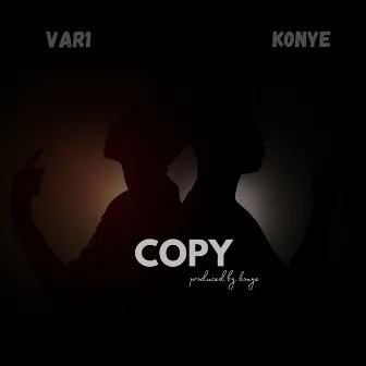 Copy by VAR1