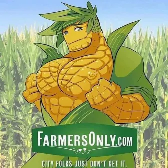 farmersonly.com by Unknown Artist