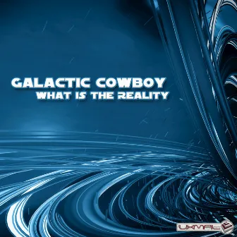 What Is the Reality by Galactic Cowboy