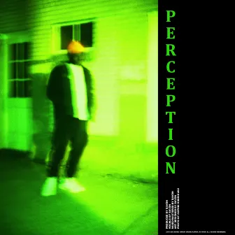 PERCEPTION by Savon