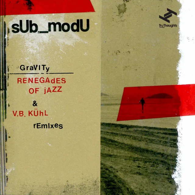 Gravity (Renegades Of Jazz & V.B. Kühl Remixes)