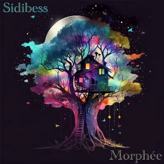 Morphée by Sidibess