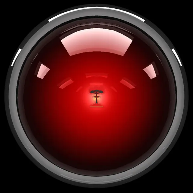 HAL 9001