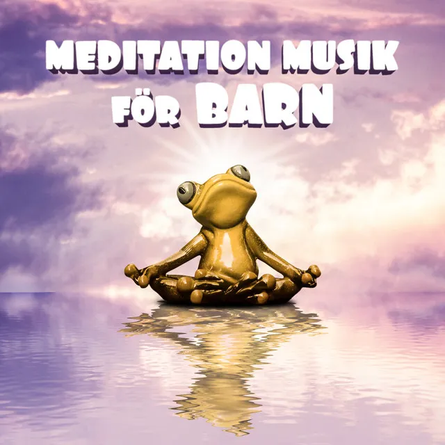 Meditation musik för barn