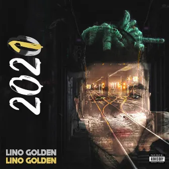 2021 by Lino Golden