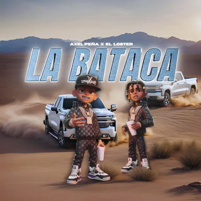 La Bataca