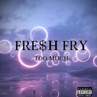 Too Much by FRE$H FRY