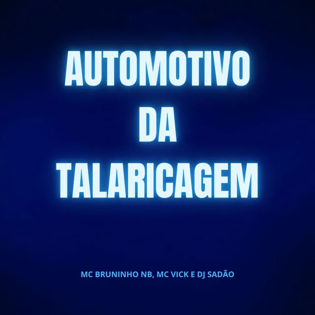 Automotivo da Talaricagem