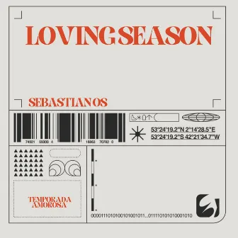 Season Loving by Sebastian Os