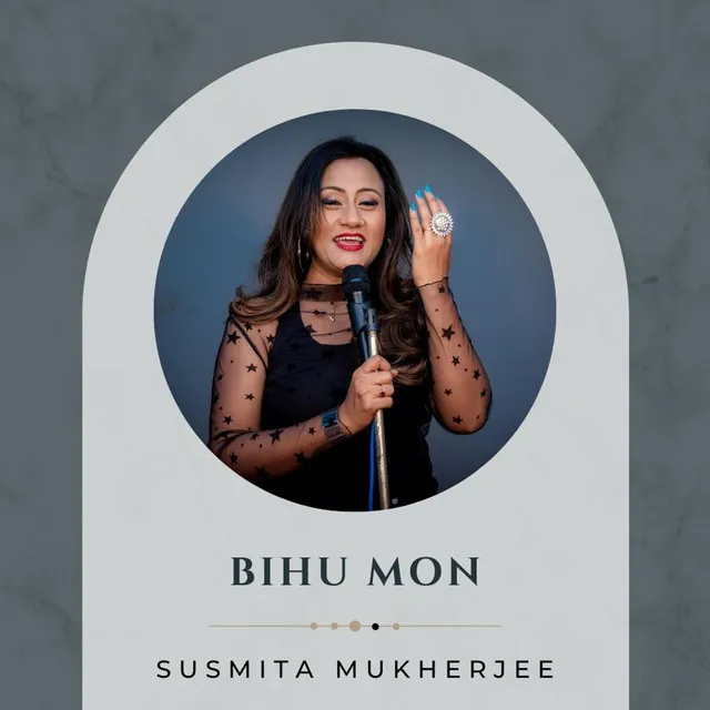 Bihu Mon