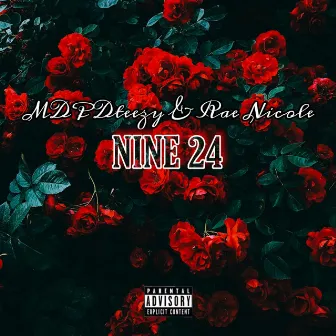 Nine 24 by Rae Nicole