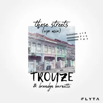 These Streets (VIP Mix) by Trouze