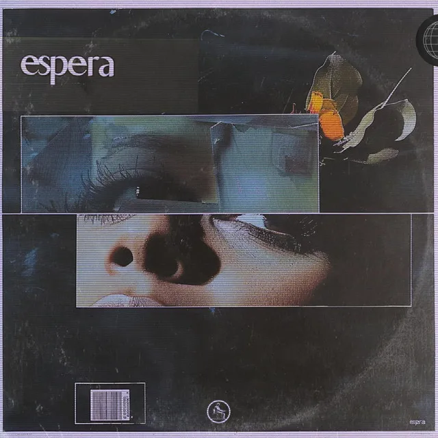 espera - Spanish Remix