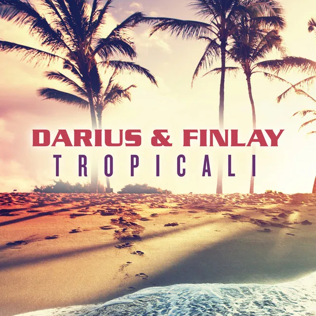 Tropicali - The One Remix Radio Edit