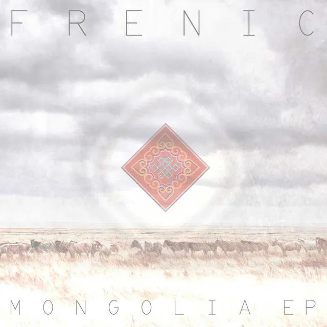 Mongolia - EP (Remastered)