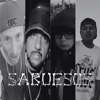 Sabuesos by Original Bombo Clap